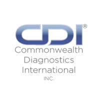 Commonwealth Diagnostics International, Inc. logo, Commonwealth Diagnostics International, Inc. contact details