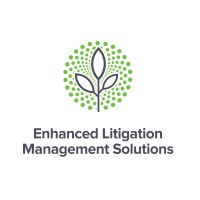 Enhanced Litigation Management Solutions logo, Enhanced Litigation Management Solutions contact details