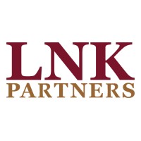 LNK Partners logo, LNK Partners contact details