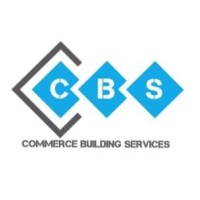 Commerce Building Services logo, Commerce Building Services contact details