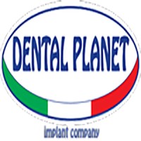 Dental Planet logo, Dental Planet contact details