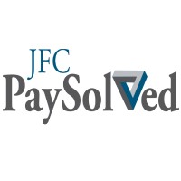 JFC PaySolved logo, JFC PaySolved contact details