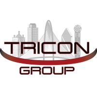 Tricon Group logo, Tricon Group contact details