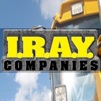 IRAY Companies logo, IRAY Companies contact details