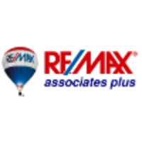 RE/MAX associates plus logo, RE/MAX associates plus contact details