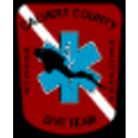 Calvert County Rescue Dive Team logo, Calvert County Rescue Dive Team contact details