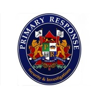 Primary Response Inc. logo, Primary Response Inc. contact details