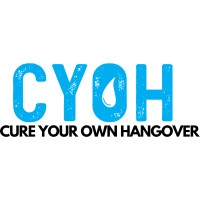 CYOH Cure Your Own Hangover logo, CYOH Cure Your Own Hangover contact details