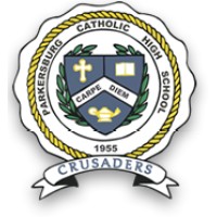 Parkersburg Catholic Schools logo, Parkersburg Catholic Schools contact details