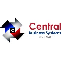 Central Business Systems logo, Central Business Systems contact details