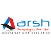 Arsh Technology Private Limited logo, Arsh Technology Private Limited contact details