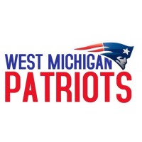 West Michigan Patriots logo, West Michigan Patriots contact details