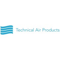 Technical Air Products LLC logo, Technical Air Products LLC contact details