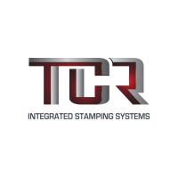 TCR Integrated Stamping Systems logo, TCR Integrated Stamping Systems contact details