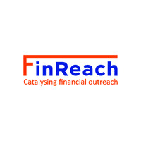 FinReach logo, FinReach contact details