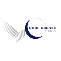 MOON BOUNCE MEDIA, INC. logo, MOON BOUNCE MEDIA, INC. contact details