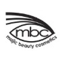 Majic Beauty Cosmetics (Australia) logo, Majic Beauty Cosmetics (Australia) contact details