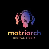 Matriarch Digital Media logo, Matriarch Digital Media contact details