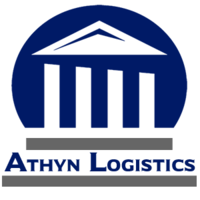 ATHYN Logistics, Inc. logo, ATHYN Logistics, Inc. contact details