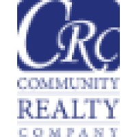 Community Realty Company logo, Community Realty Company contact details