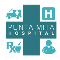 Punta Mita Hospital logo, Punta Mita Hospital contact details