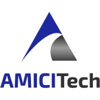 AMICI Tech logo, AMICI Tech contact details