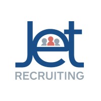 Jet Recruiting logo, Jet Recruiting contact details