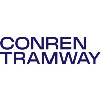 CONREN TRAMWAY logo, CONREN TRAMWAY contact details