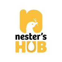 Nester's Hub logo, Nester's Hub contact details