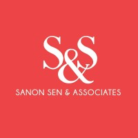 Sanon Sen & Associates - India logo, Sanon Sen & Associates - India contact details