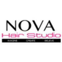 Nova Hair Studios logo, Nova Hair Studios contact details