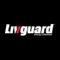 Livguard logo, Livguard contact details