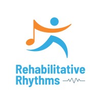 Rehabilitative Rhythms logo, Rehabilitative Rhythms contact details