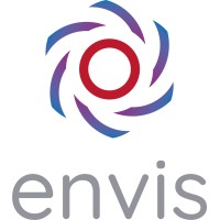 ENVIS logo, ENVIS contact details