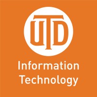 UT Dallas Office of Information Technology logo, UT Dallas Office of Information Technology contact details