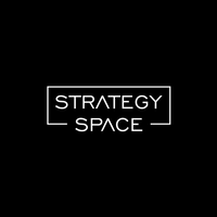 Strategy Space logo, Strategy Space contact details