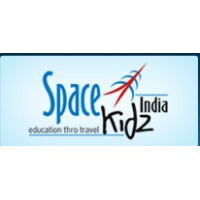 Space Kidz India logo, Space Kidz India contact details