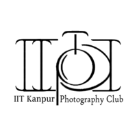 Photography Club, IIT Kanpur logo, Photography Club, IIT Kanpur contact details