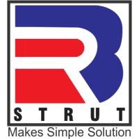 RB Strut Engineering logo, RB Strut Engineering contact details