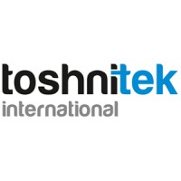 Toshni-Tek International logo, Toshni-Tek International contact details