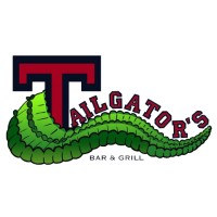 Tailgators Bar & Grill logo, Tailgators Bar & Grill contact details