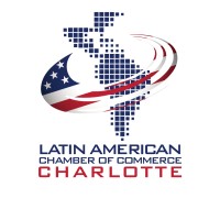 Latin American Chamber of Commerce of Charlotte logo, Latin American Chamber of Commerce of Charlotte contact details