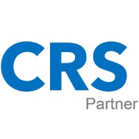 CRS Partner logo, CRS Partner contact details