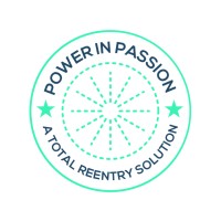 Power in Passion logo, Power in Passion contact details