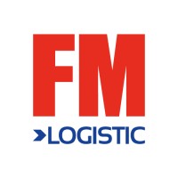 FM Logistic logo, FM Logistic contact details