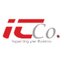 ITCo logo, ITCo contact details