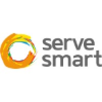 Serve Smart logo, Serve Smart contact details