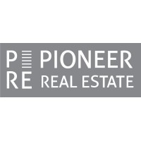 Pioneer Real Estate logo, Pioneer Real Estate contact details