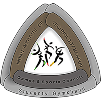 Games and Sports Council, IIT Kanpur logo, Games and Sports Council, IIT Kanpur contact details