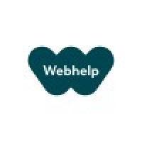 Webhelp Enterprise NL logo, Webhelp Enterprise NL contact details